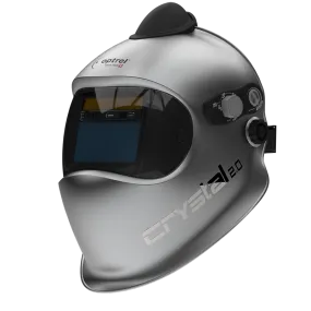 Optrel Crystal 2.0 PAPR Welding Helmet