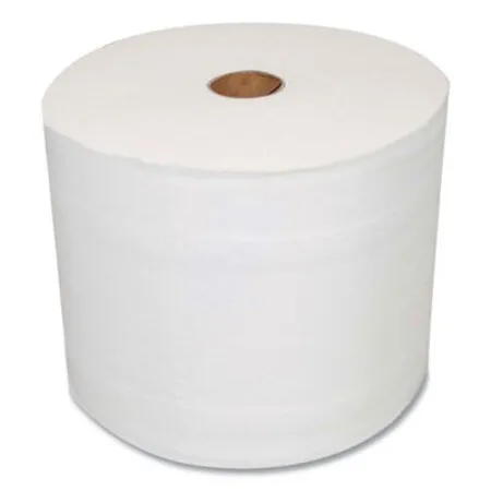 PAPER/TOILET TISSUE/Small Core Bath Tissue, Septic Safe, 2-Ply, 36 Rolls/cs