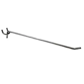 Pegboard Hook S/P Light Duty (10") CP