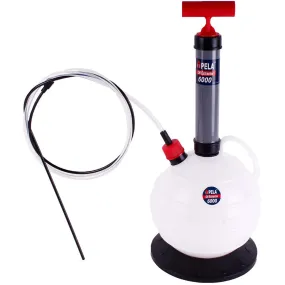 Pela Oil Extractor - Large Ball Style 6 Litre