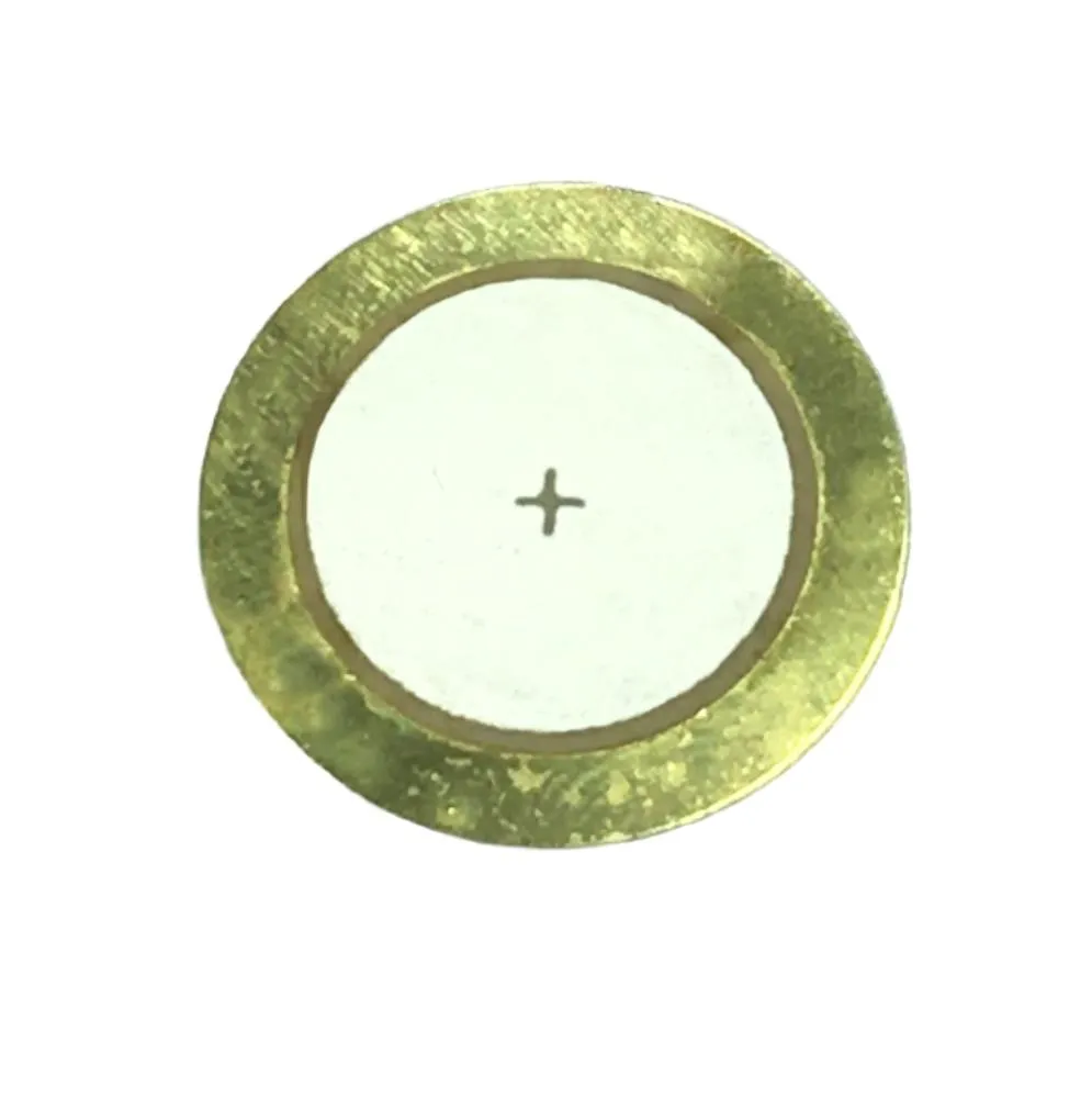 Piezoelectric Transducer Sensor 20mm