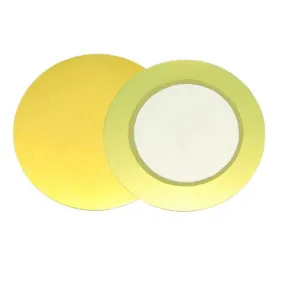 Piezoelectric Transducer Sensor 20mm