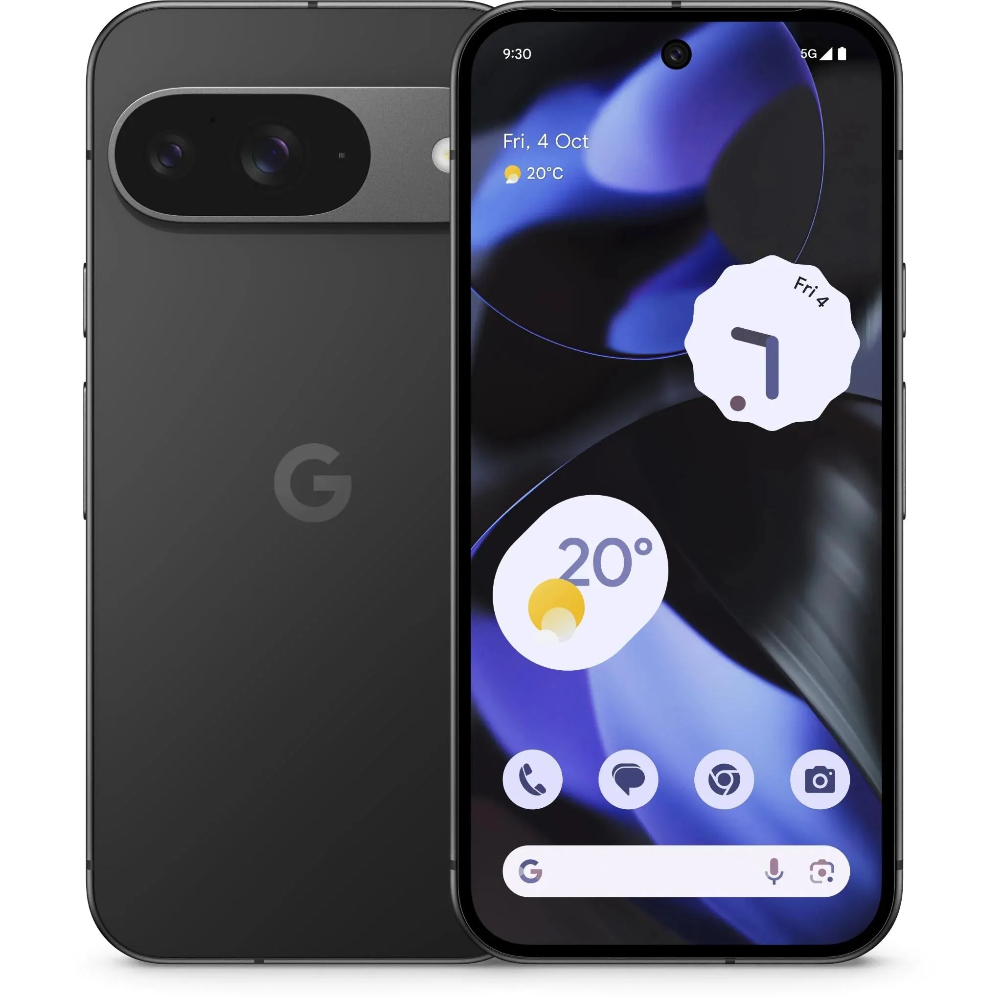 Pixel 9 128GB