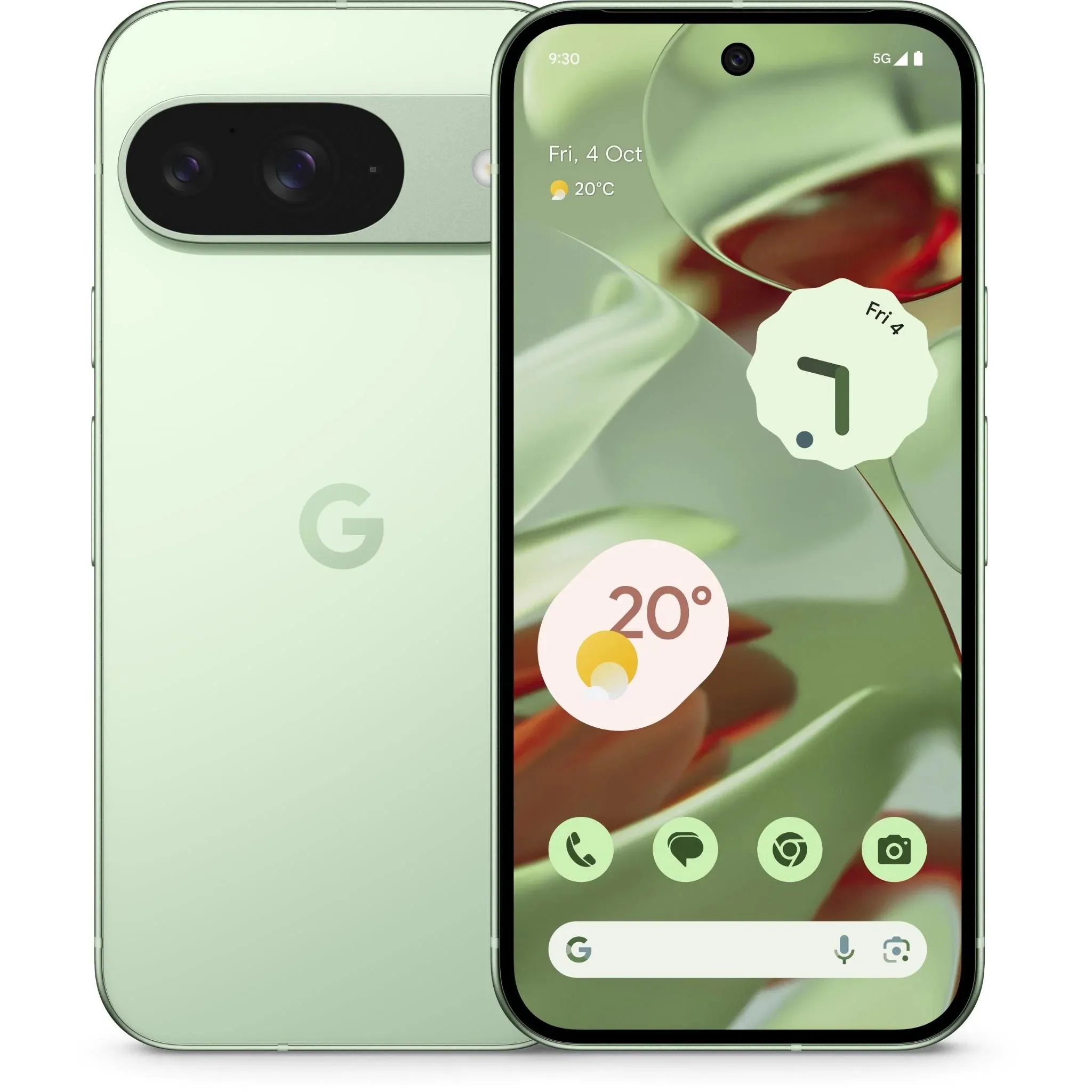 Pixel 9 128GB
