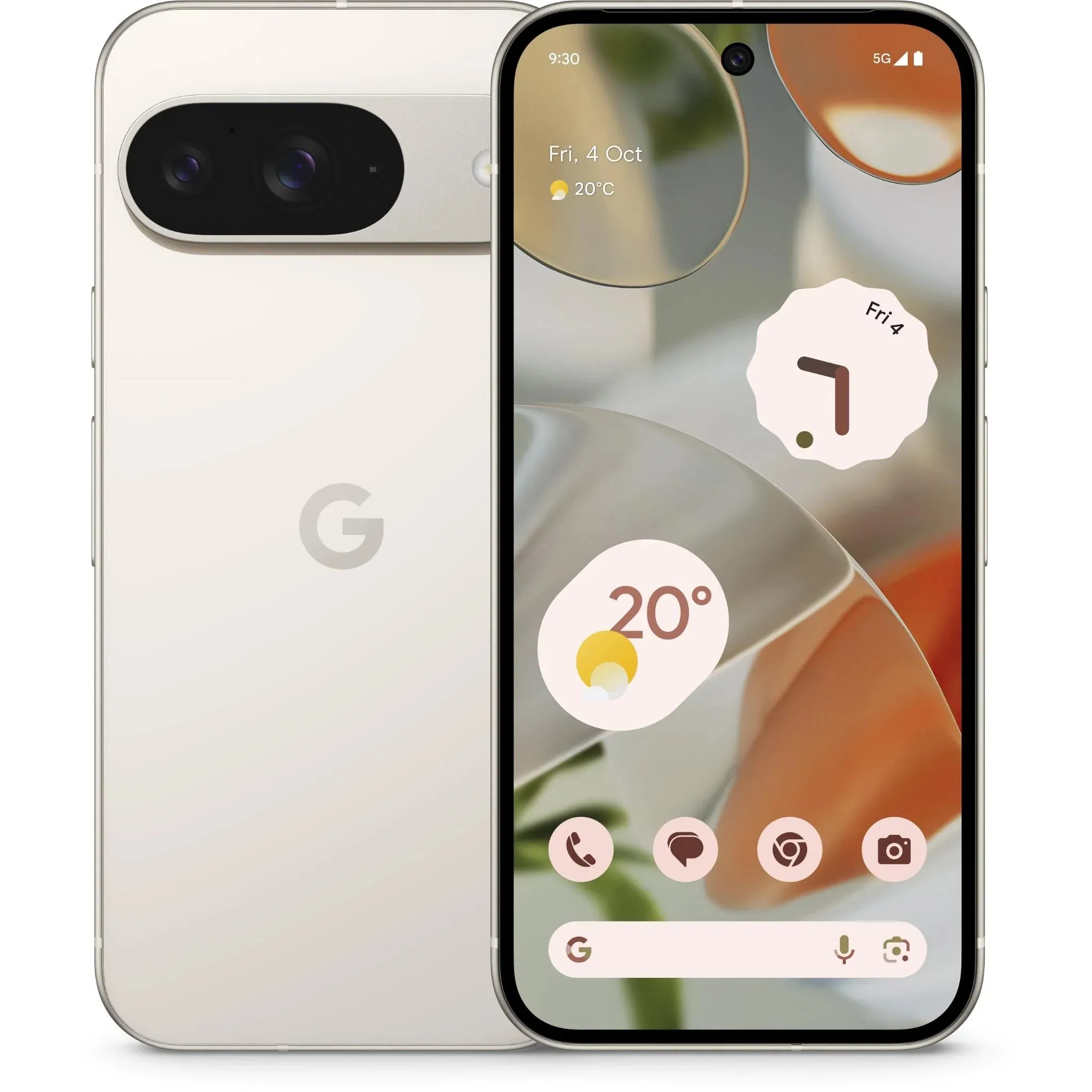 Pixel 9 128GB