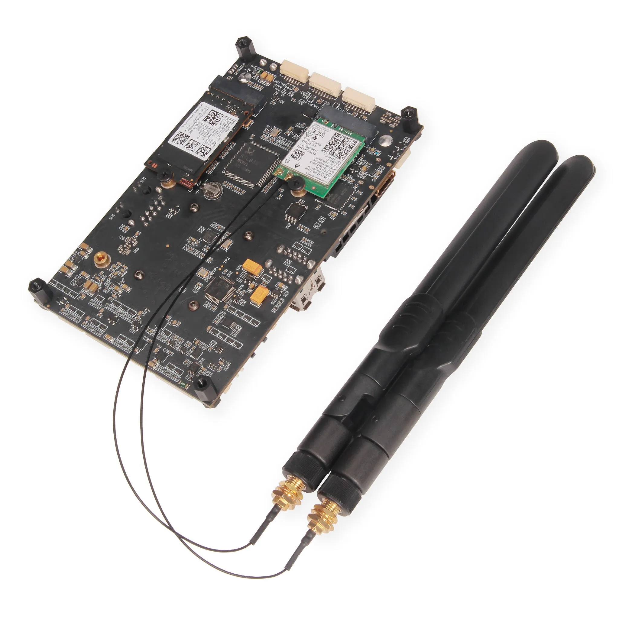 Pixhawk Jetson Baseboard Bundle