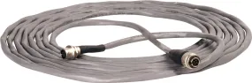 Plenum Sony CCA-5 Equivalent Control Cable for BVP and HDC Series Cameras 82FT