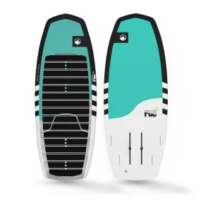 Pod Foil 4'4" Foilboard with Flite 120 Foil Set