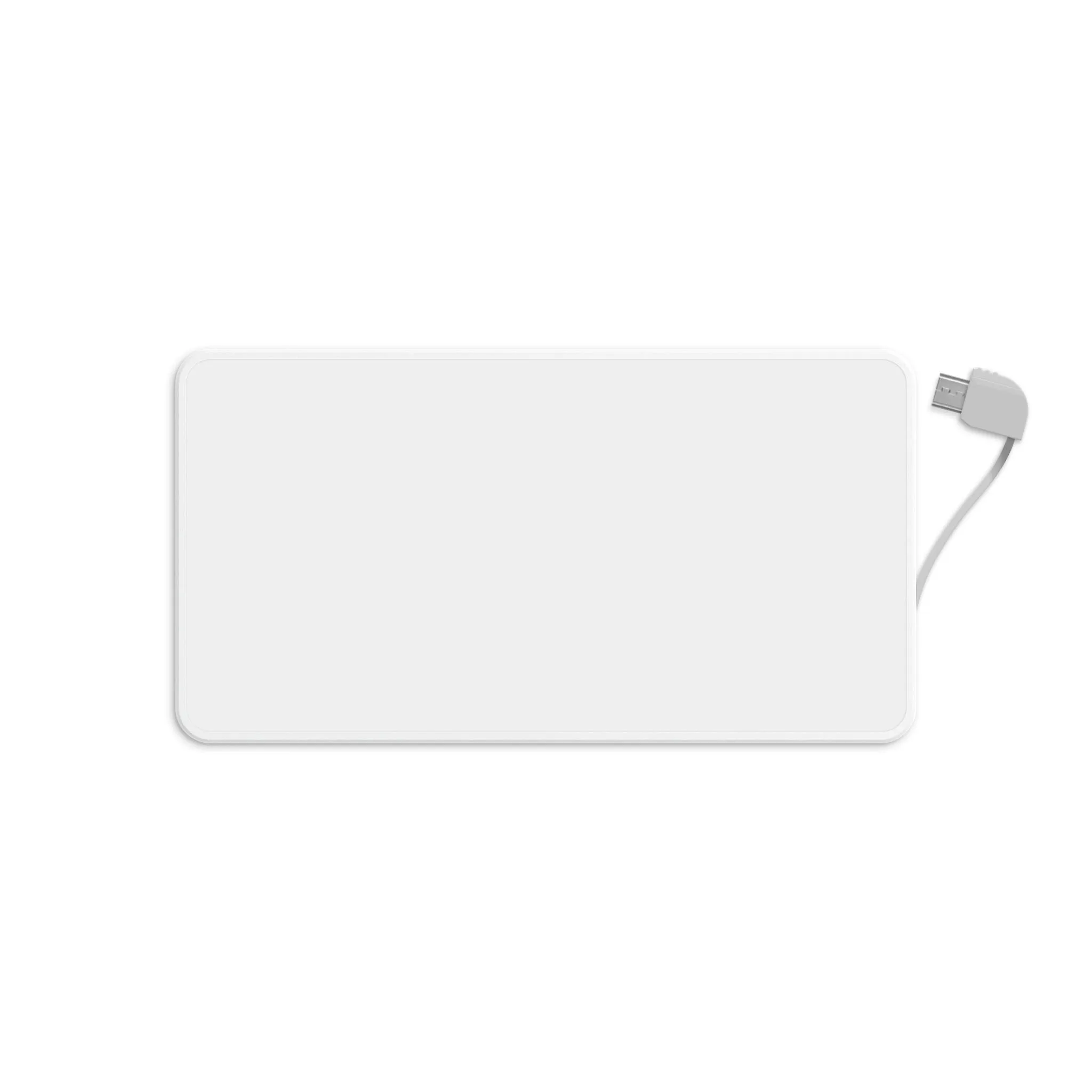 Power Bank - Pierce Washington