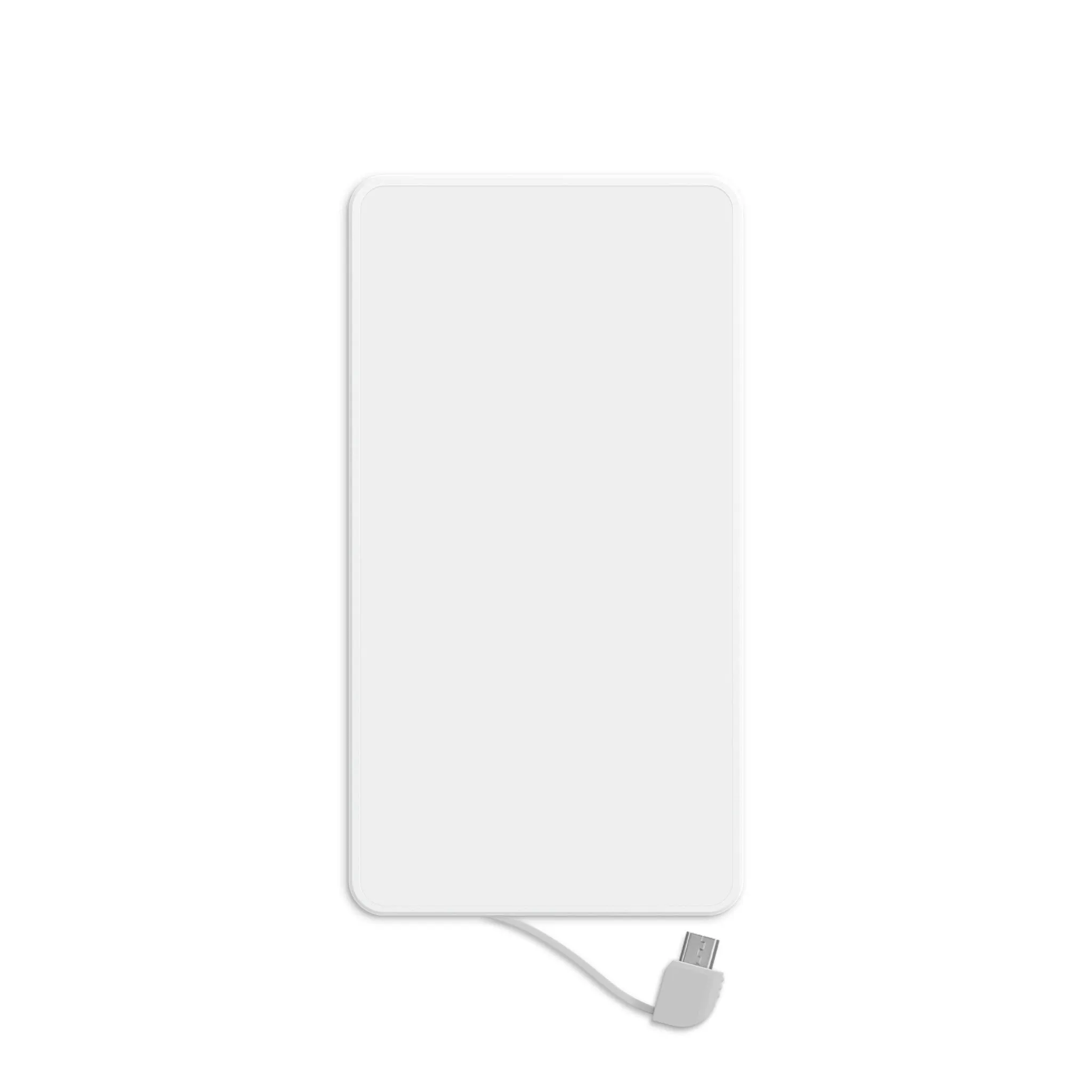 Power Bank - Pierce Washington