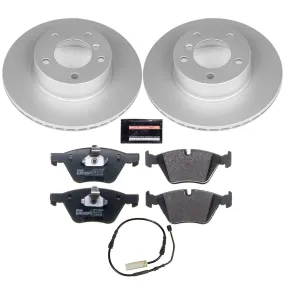 Power Stop Euro-Stop Brake Kits ESK6346