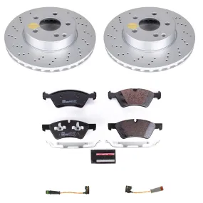 Power Stop Euro-Stop Brake Kits ESK7768