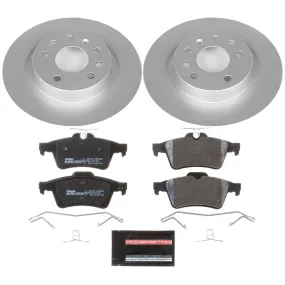 Power Stop Euro-Stop Brake Kits ESK981