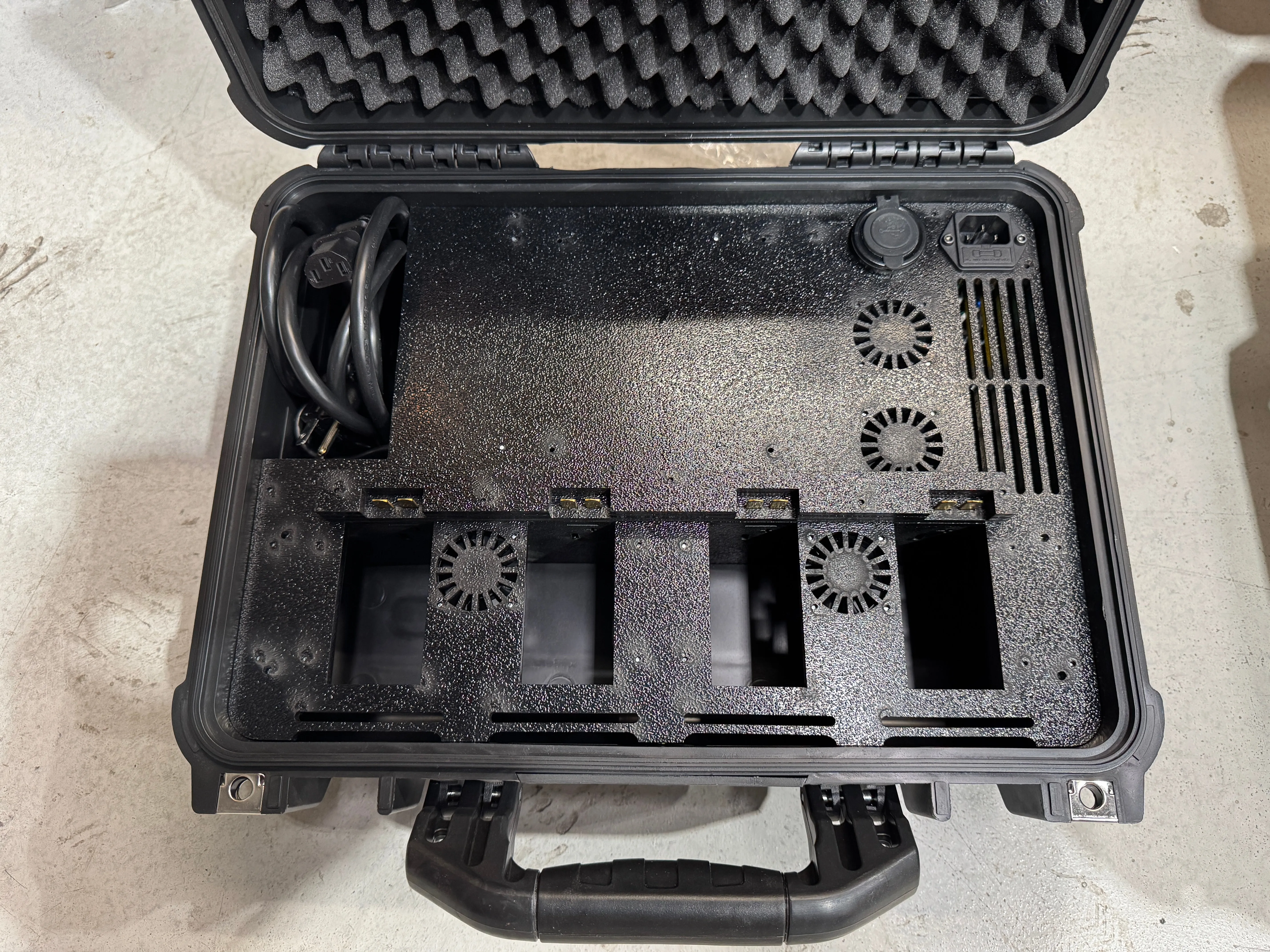 PREOWNED- Inspire 1 V2 Radiometric Thermal Kit