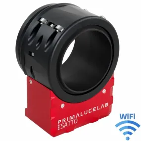PrimaluceLab ESATTO 3" Robotic Microfocuser (PLLEST3)