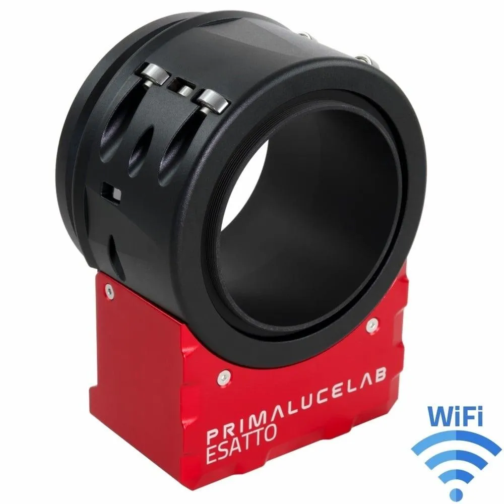 PrimaluceLab ESATTO 3" Robotic Microfocuser (PLLEST3)
