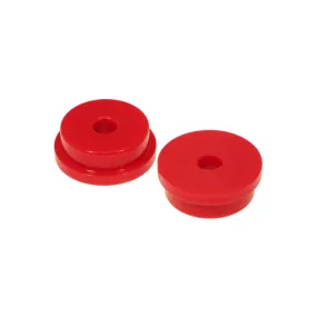 Prothane Shifter Bushing - Stabilizer - Red - Subaru Impreza 1998-2006