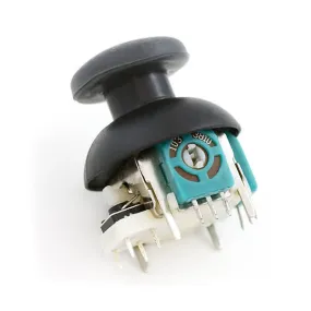 PS2 Thumb Joystick Controller