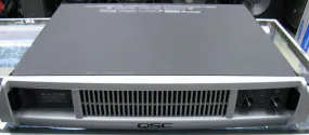 QSC PLX3102 Power Amplifier