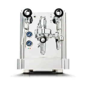 Quick Mill Andreja Premium Evo Espresso Machine