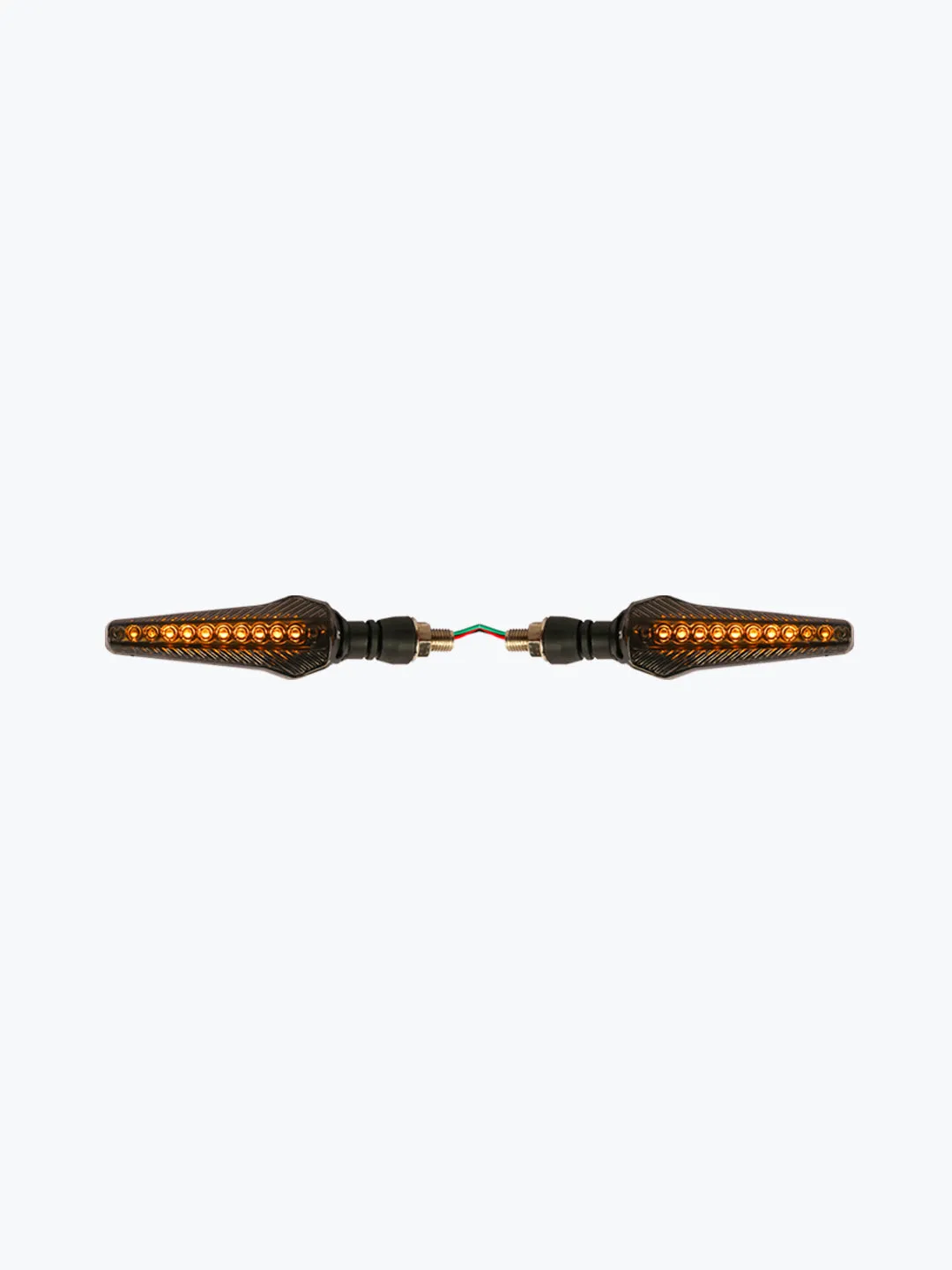 R-254  Running Indicator