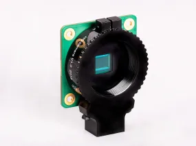 Raspberry Pi HQ Camera