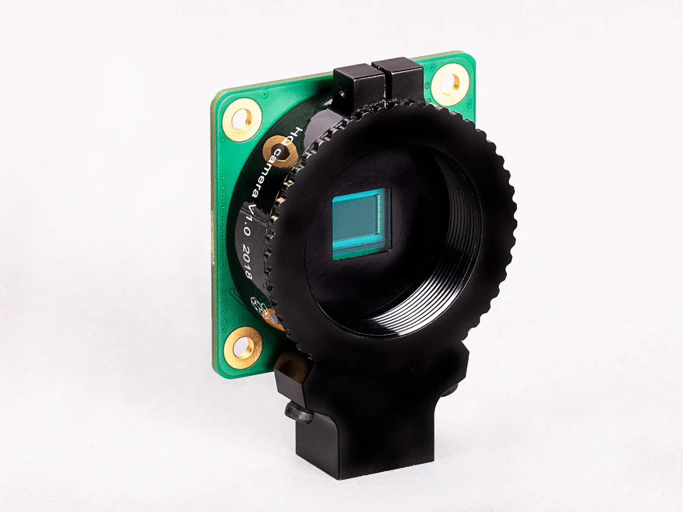 Raspberry Pi HQ Camera
