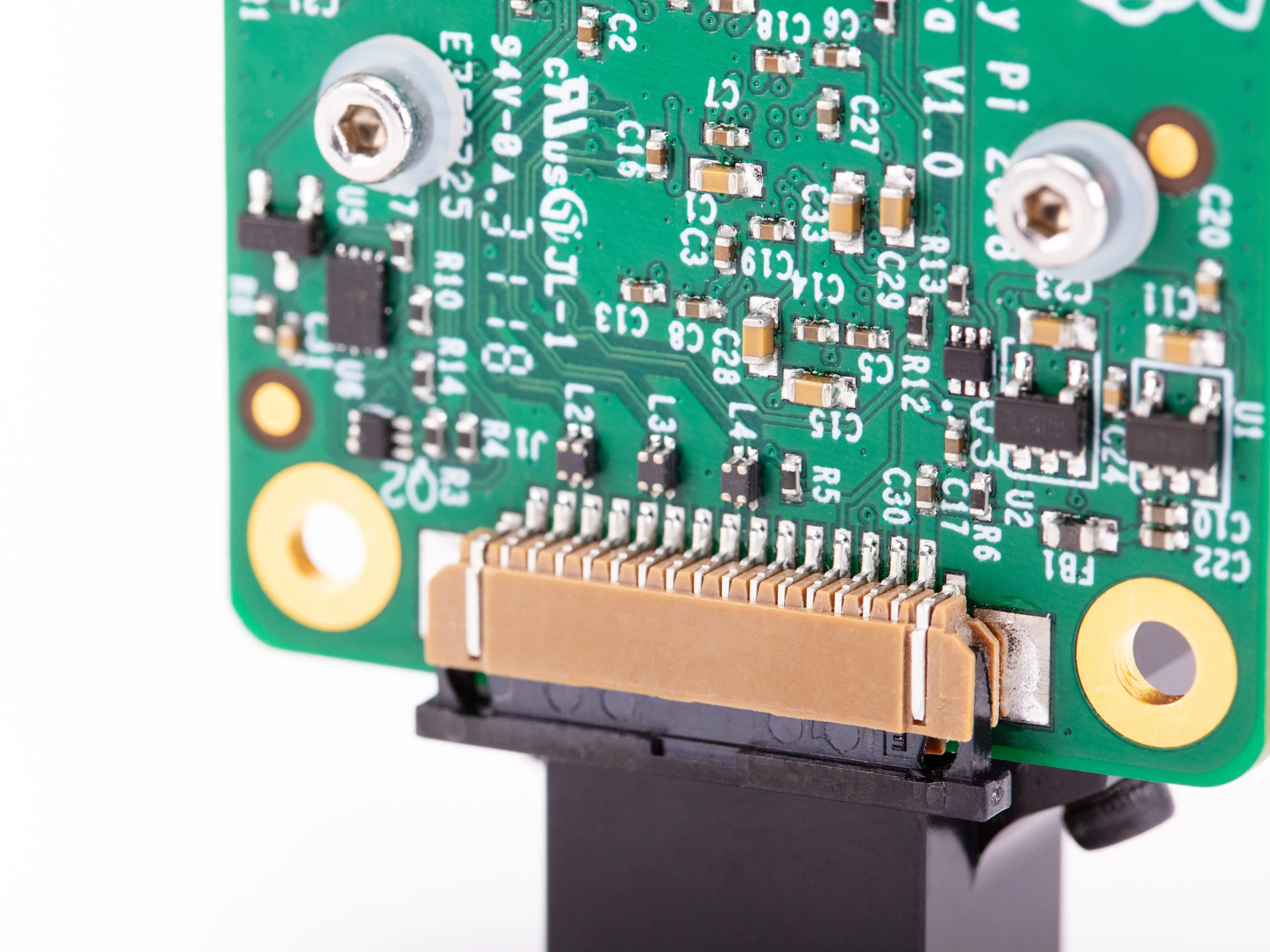 Raspberry Pi HQ Camera