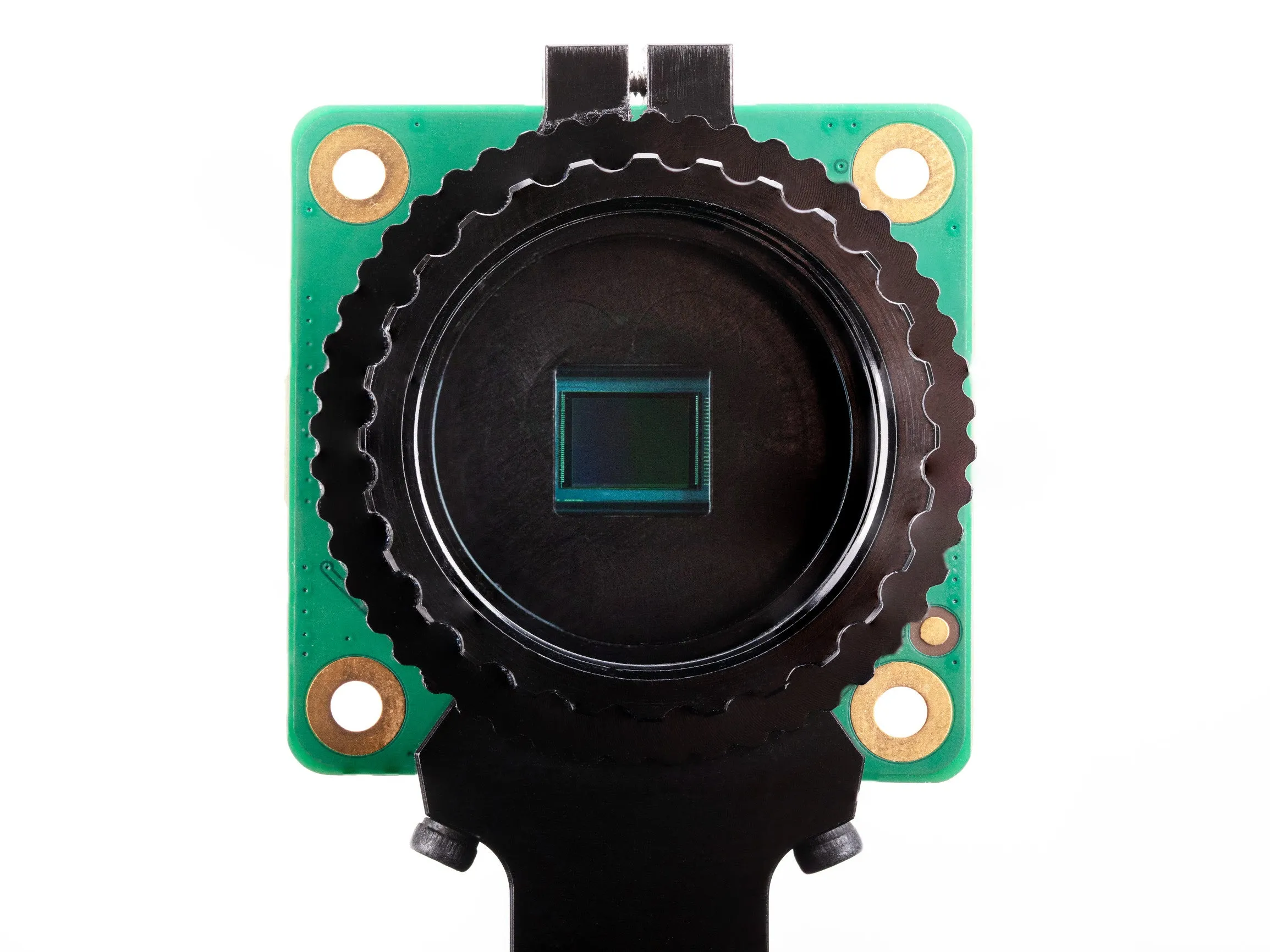 Raspberry Pi HQ Camera