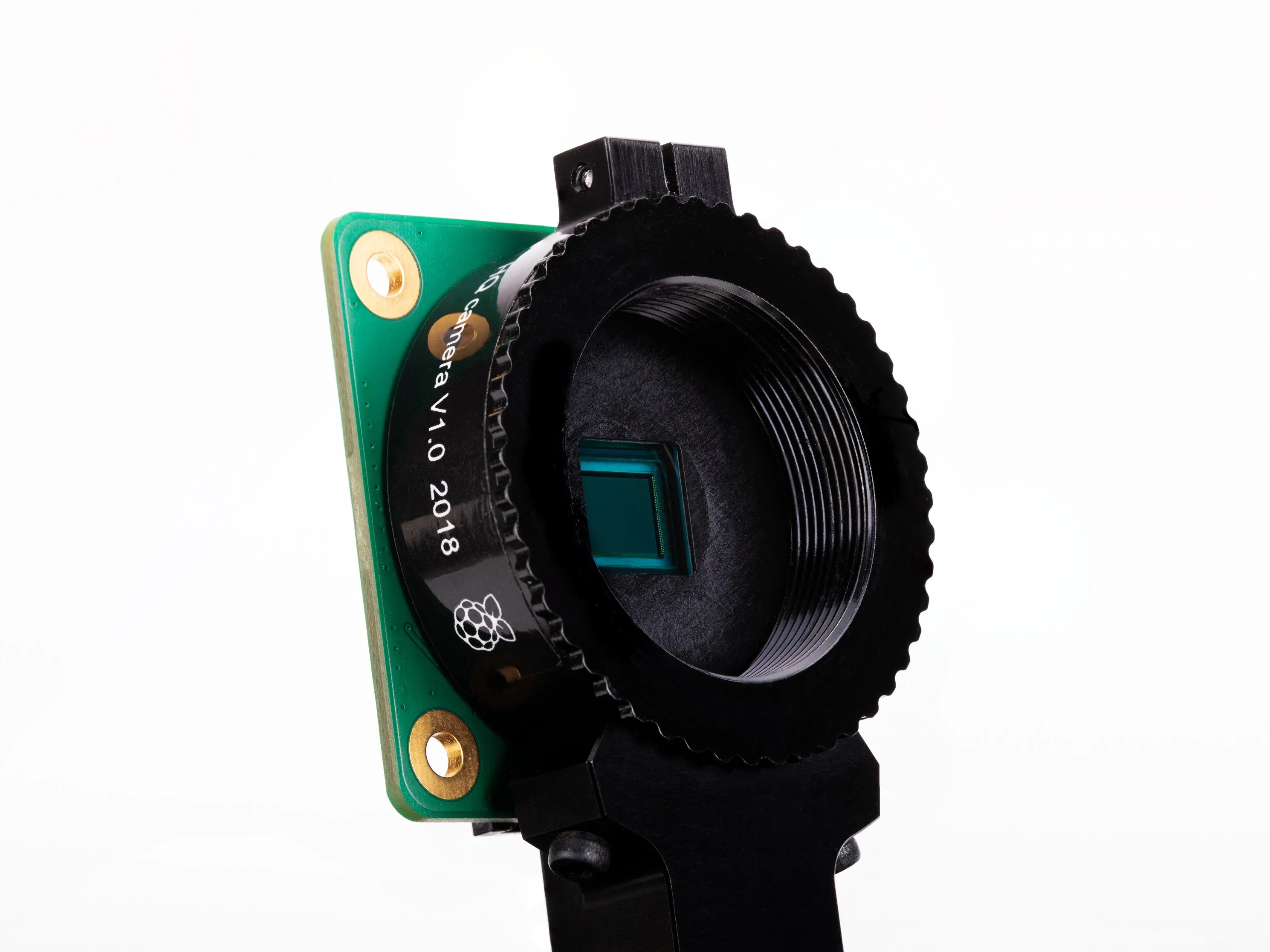 Raspberry Pi HQ Camera