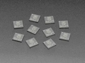 Raspberry Pi RP2040 Microcontroller - Surface Mount Chips