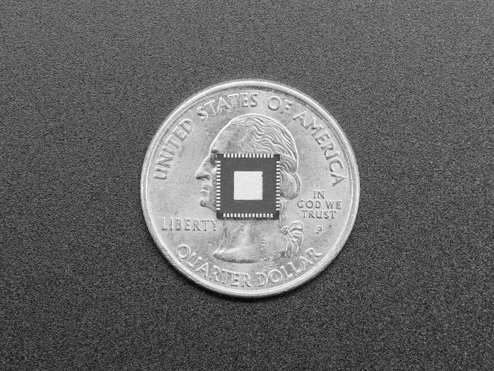 Raspberry Pi RP2040 Microcontroller - Surface Mount Chips