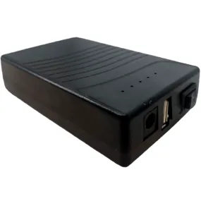 Rechargeable Lithium-Ion Battery Pack - Shop Now For Best Deals