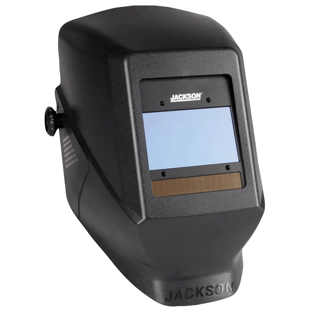 Replacement Variable - Jackson Safety Replacement Variable ADF Cartridge for Insight Welding Helmet, 46128