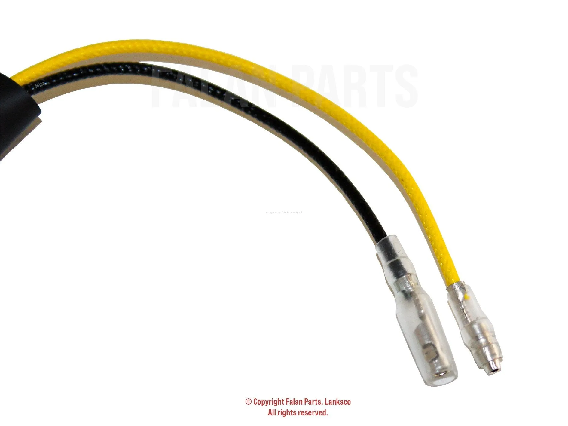 Resistor 10W LED Indicator Lights | Universal Vespa/Piaggio