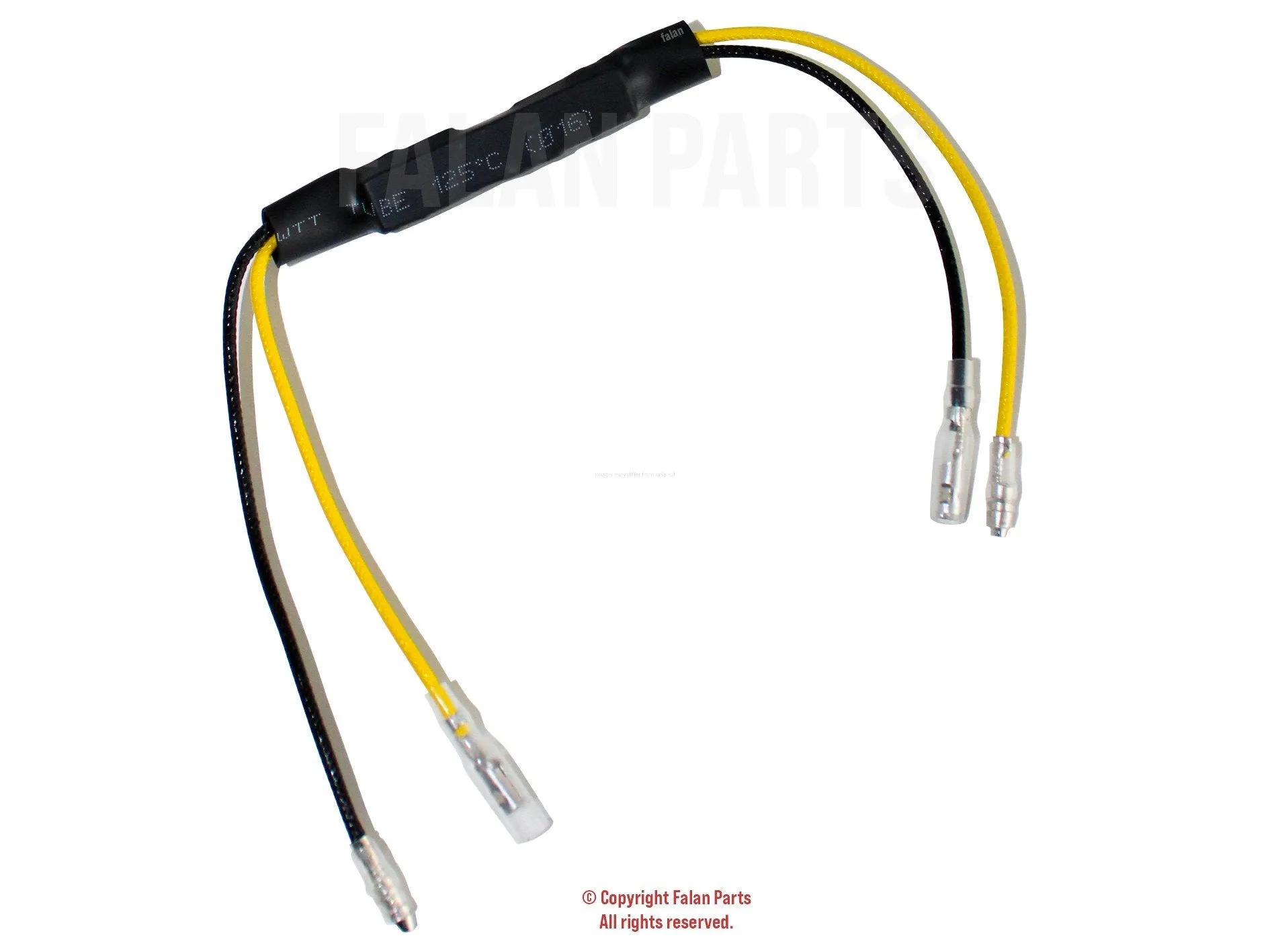 Resistor 10W LED Indicator Lights | Universal Vespa/Piaggio