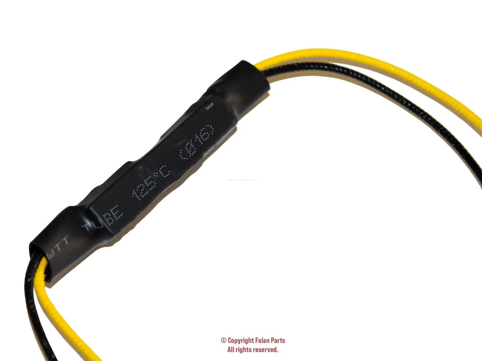 Resistor 10W LED Indicator Lights | Universal Vespa/Piaggio