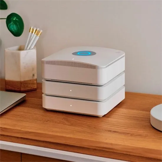 Ring Power Pack