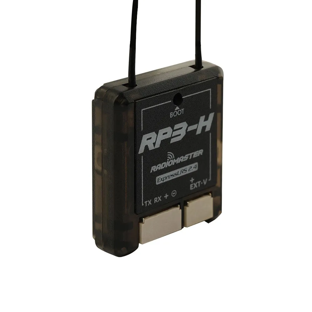 RP3-H ExpressLRS 2.4GHz Nano Receiver