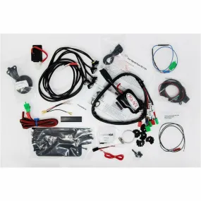 RYCO Kawasaki Mule/Teryx Turn Signal/Horn Kit