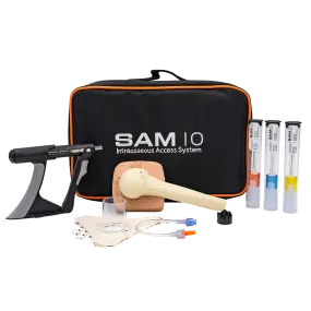 SAM IO Training Kit