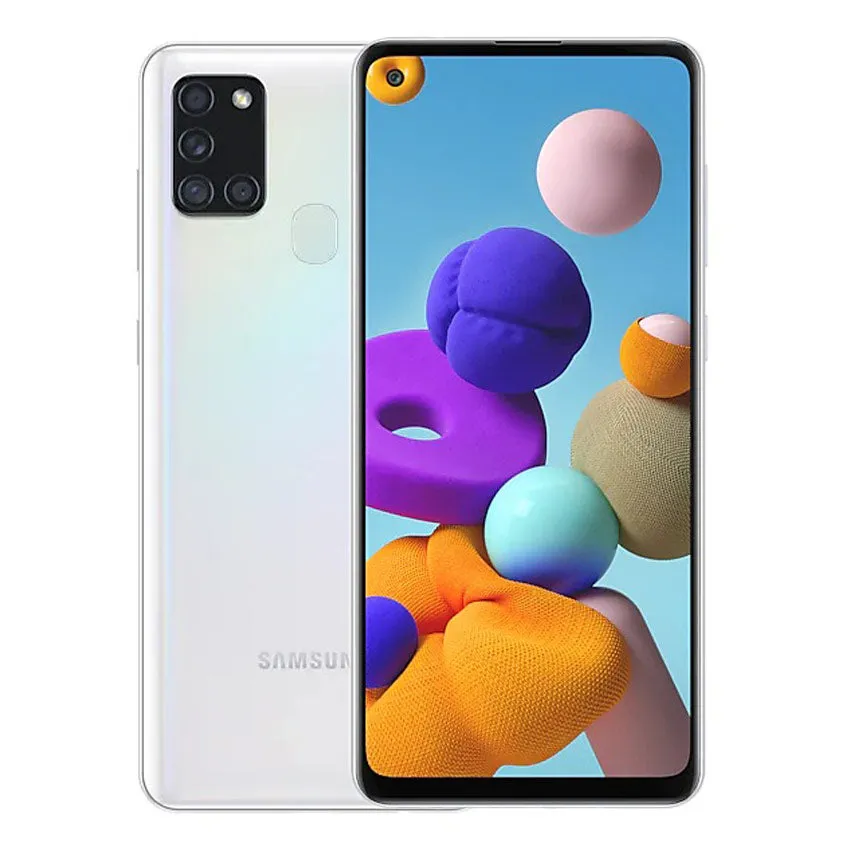 Samsung Galaxy A21s Duos 32GB VM