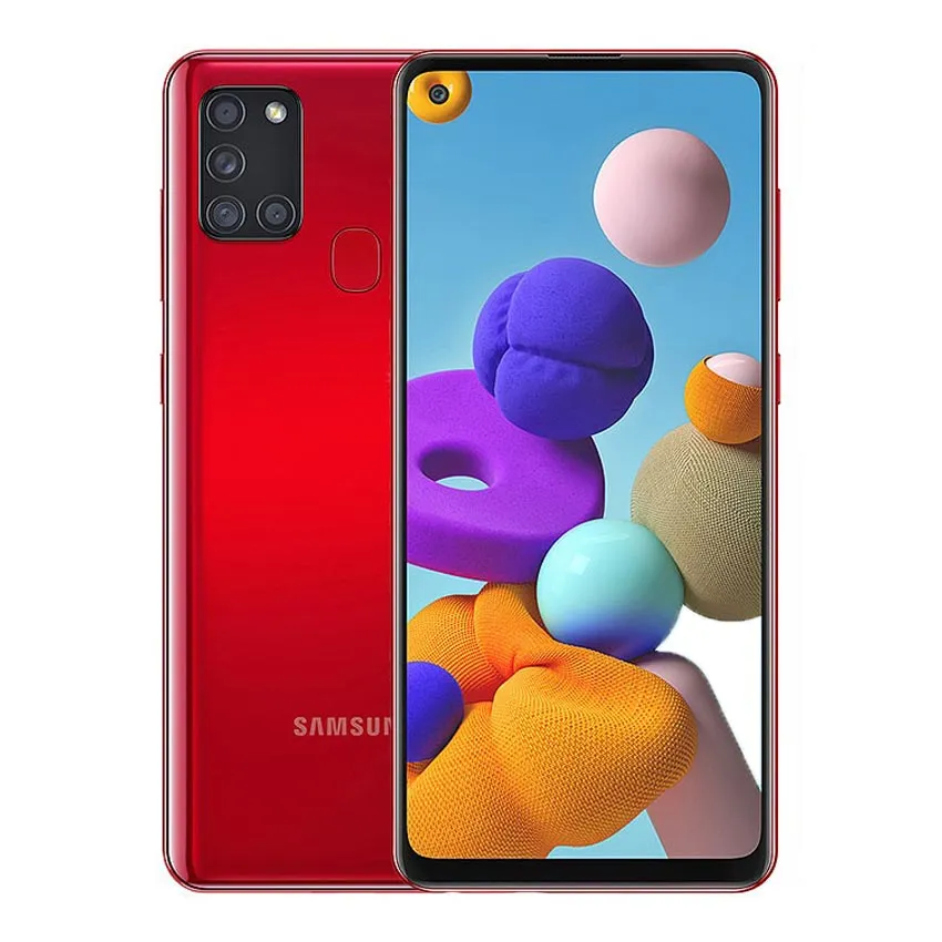Samsung Galaxy A21s Duos 32GB VM