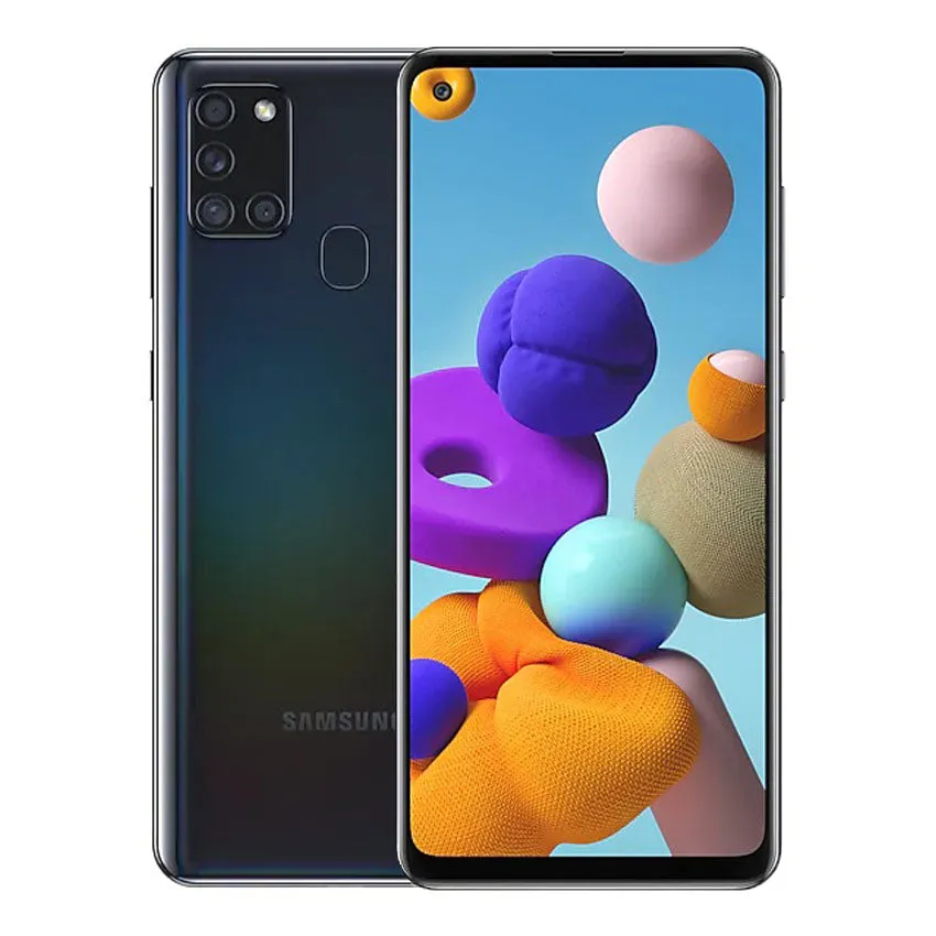 Samsung Galaxy A21s Duos 32GB VM