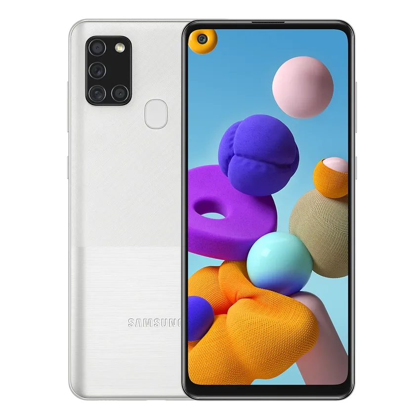 Samsung Galaxy A21s Duos