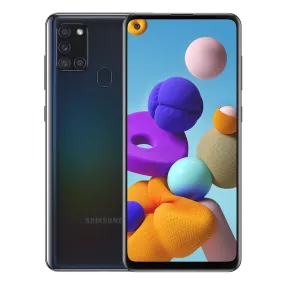Samsung Galaxy A21s Duos