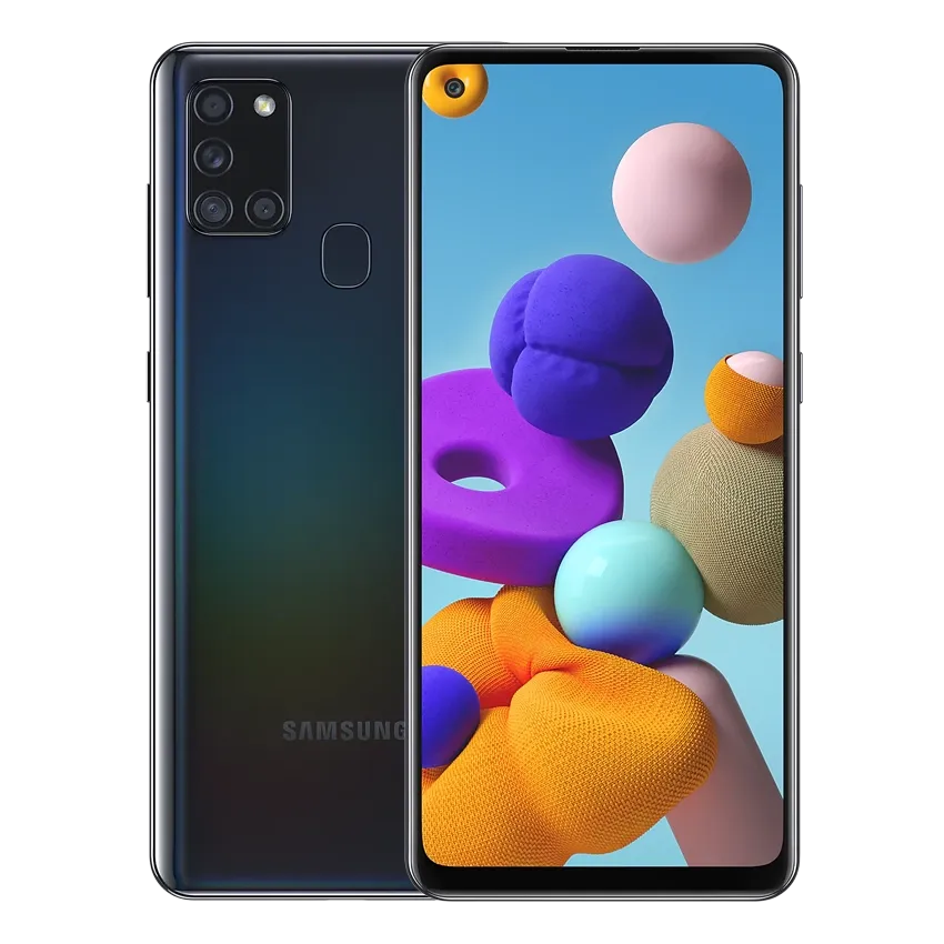 Samsung Galaxy A21s Duos