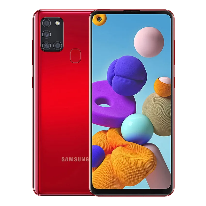 Samsung Galaxy A21s Duos