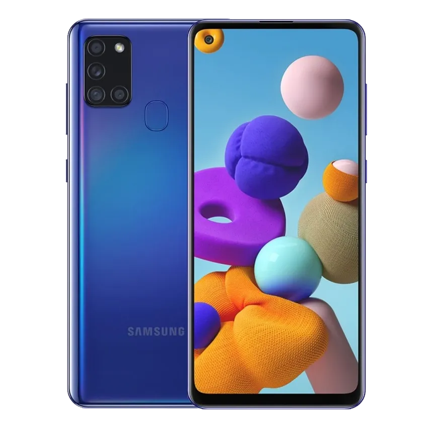 Samsung Galaxy A21s Duos