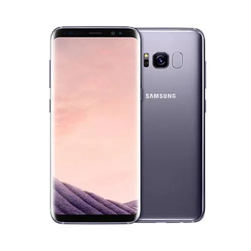 Samsung galaxy s8  6.2" 12MP Octa core weather proof smartphone